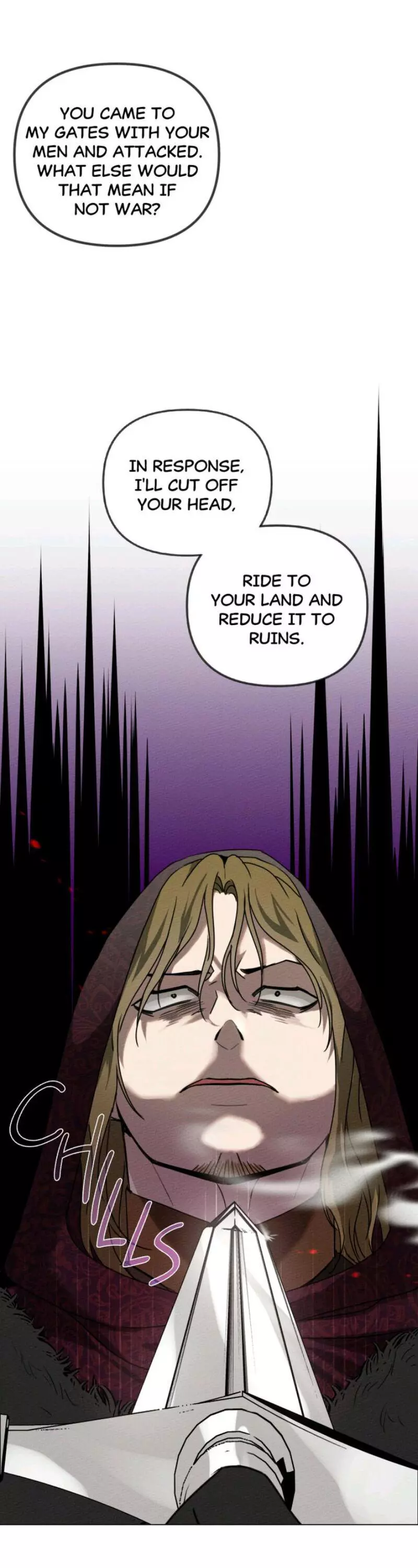 Under the Oak Tree Chapter 25 page 27