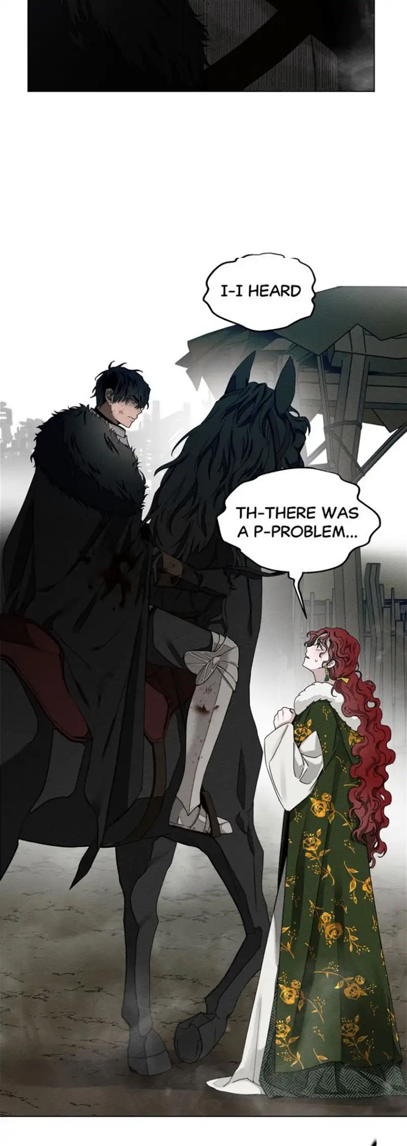 Under the Oak Tree Chapter 26 page 25
