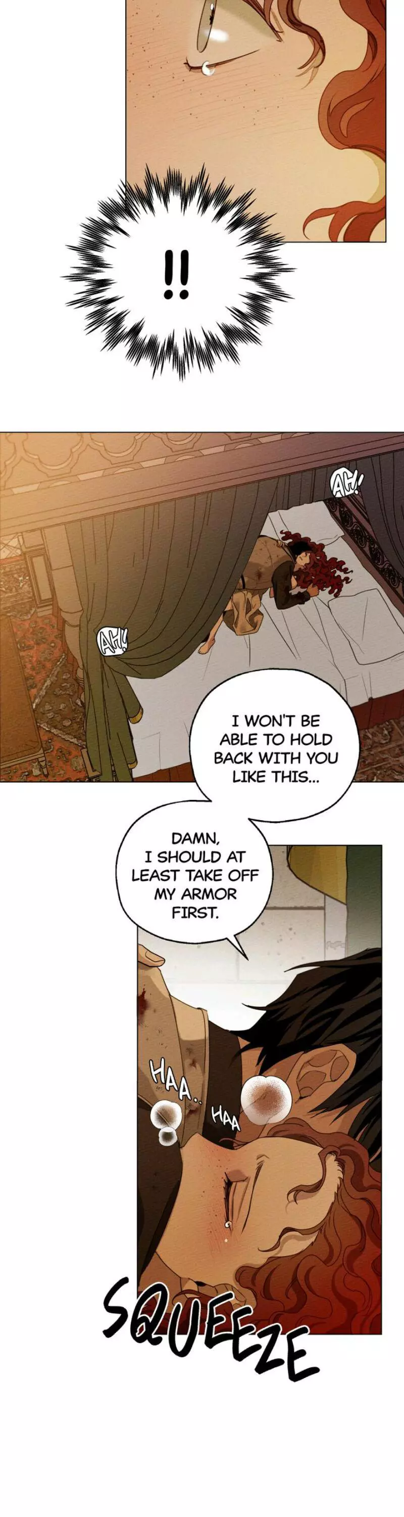 Under the Oak Tree Chapter 27 page 29