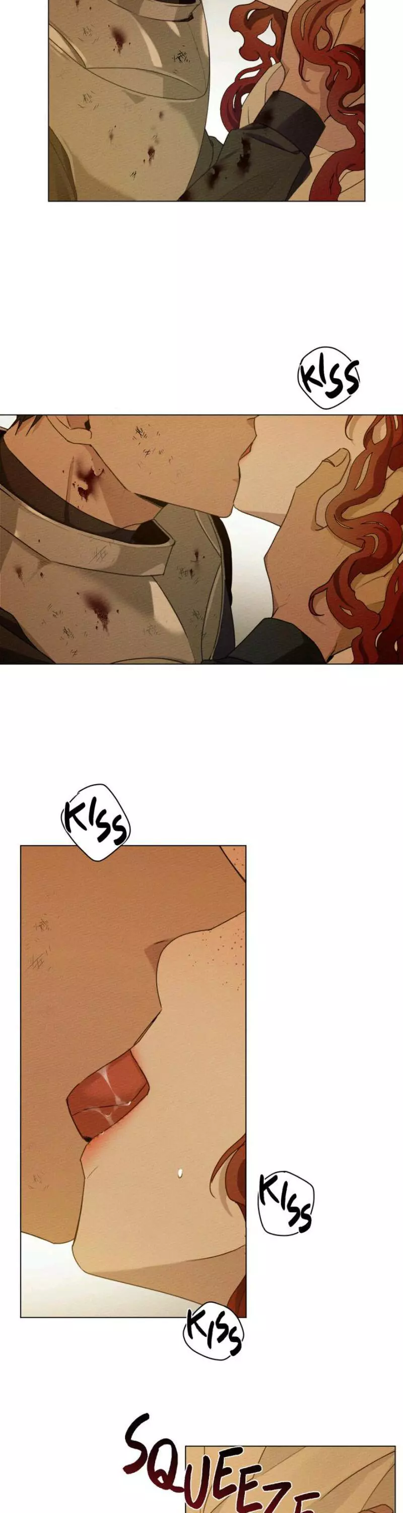 Under the Oak Tree Chapter 27 page 24