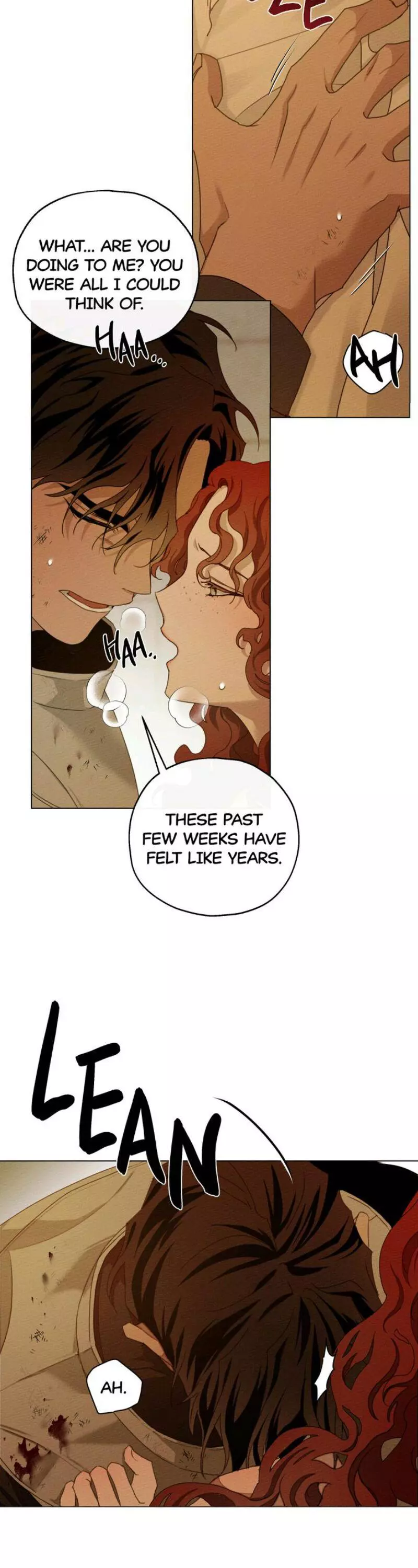 Under the Oak Tree Chapter 27 page 25