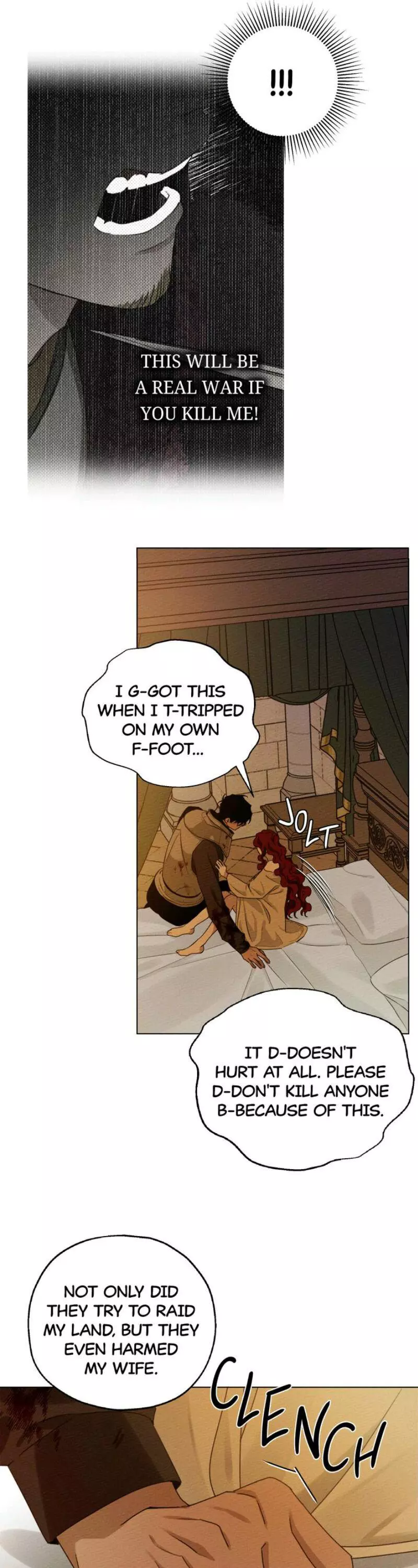 Under the Oak Tree Chapter 27 page 20