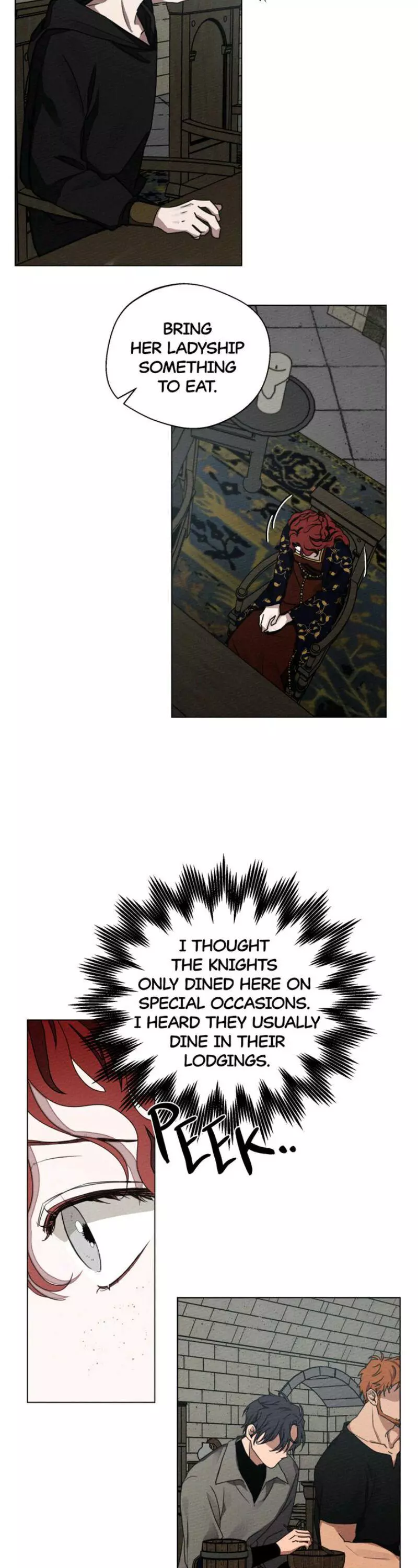 Under the Oak Tree Chapter 28 page 26