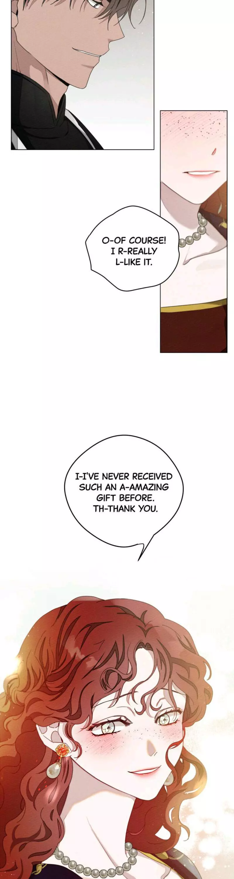 Under the Oak Tree Chapter 29 page 26