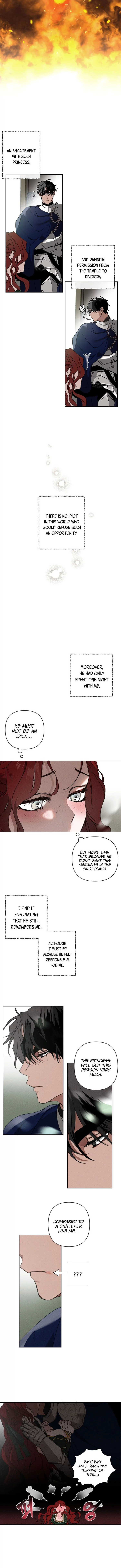 Under the Oak Tree Chapter 3 page 3