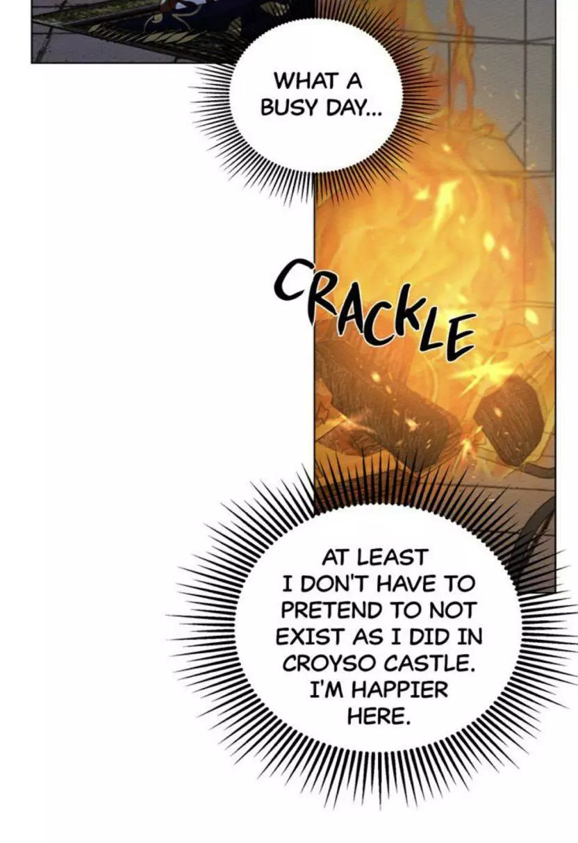 Under the Oak Tree Chapter 30.5 page 26