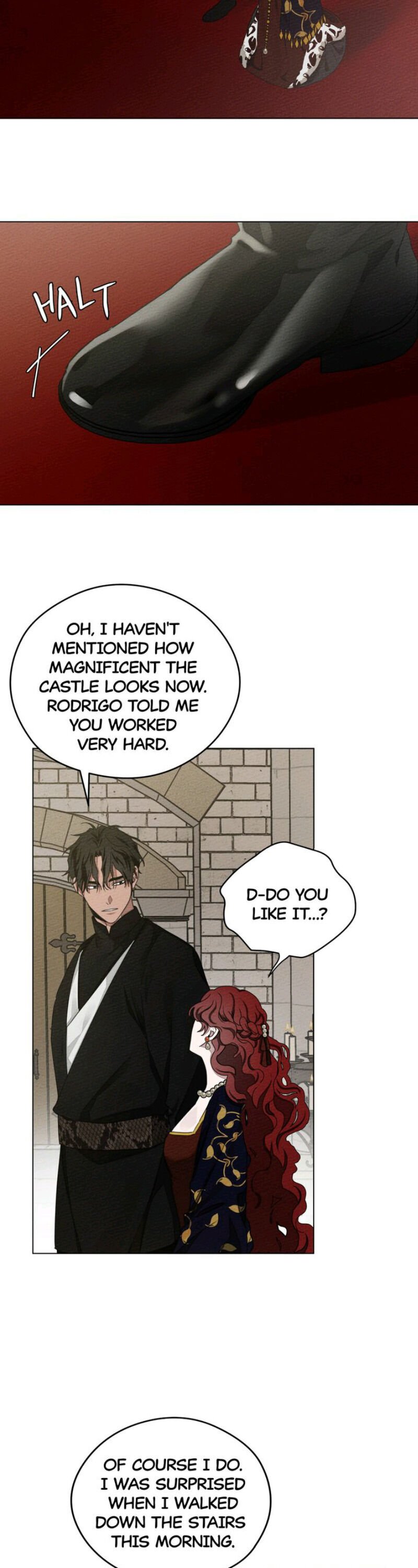 Under the Oak Tree Chapter 30.9 page 4