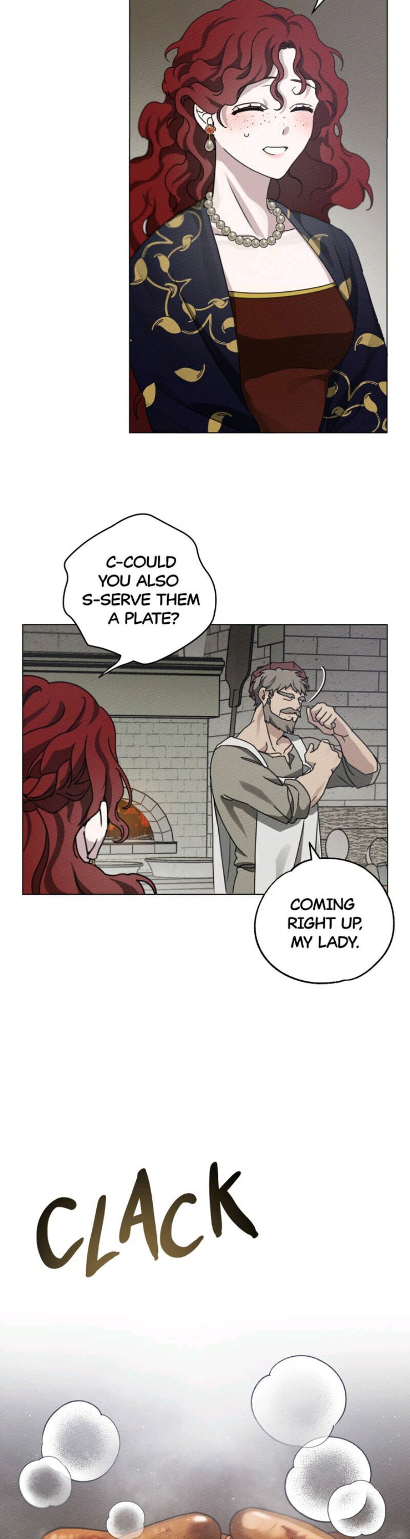 Under the Oak Tree Chapter 30.9 page 23