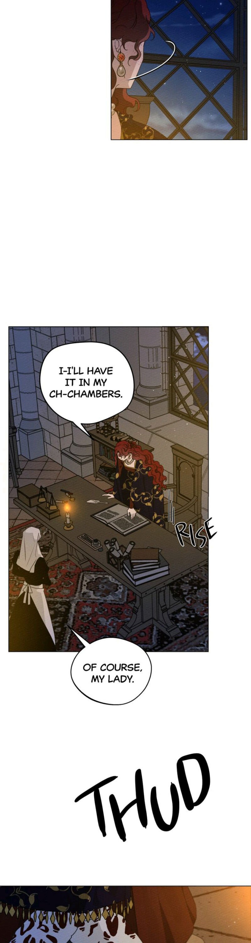Under the Oak Tree Chapter 30.9 page 26
