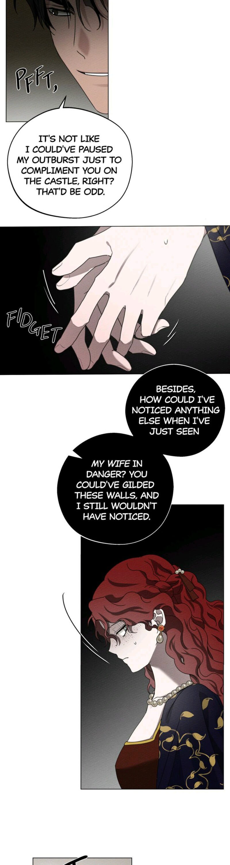 Under the Oak Tree Chapter 30.9 page 6