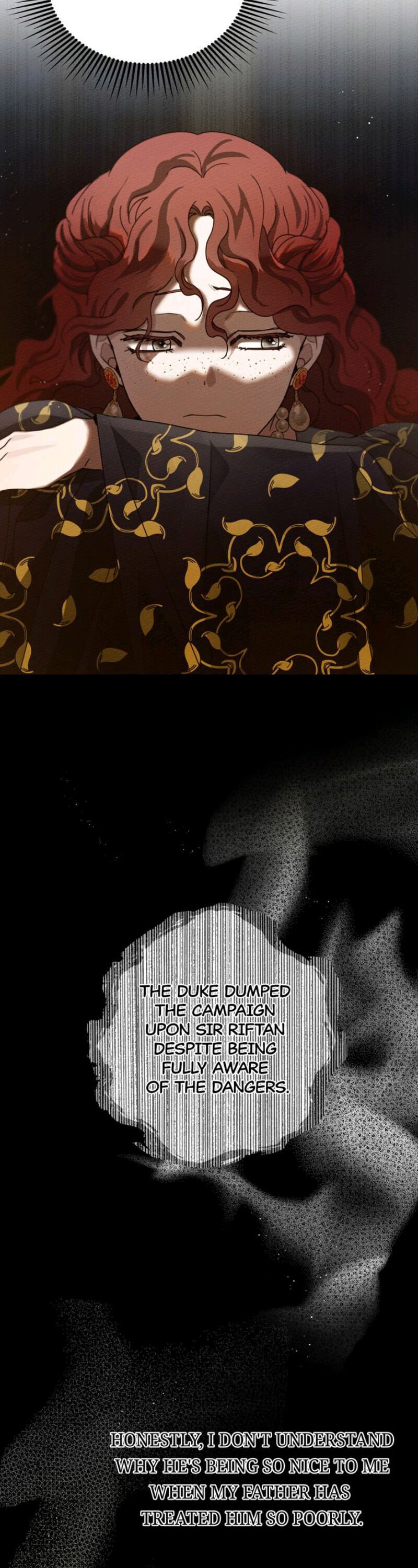Under the Oak Tree Chapter 30.9 page 28