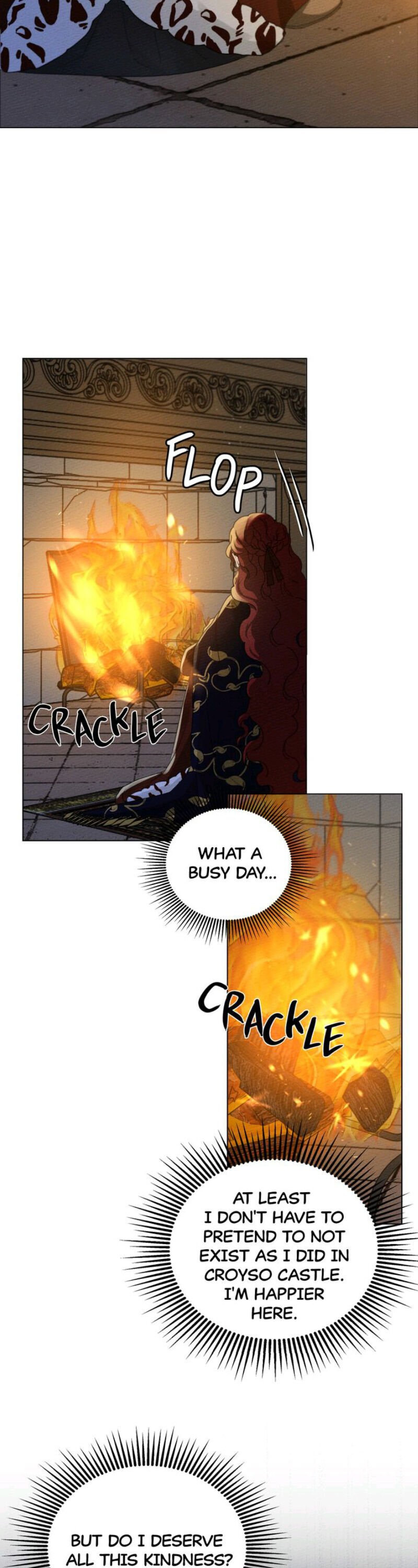 Under the Oak Tree Chapter 30.9 page 27
