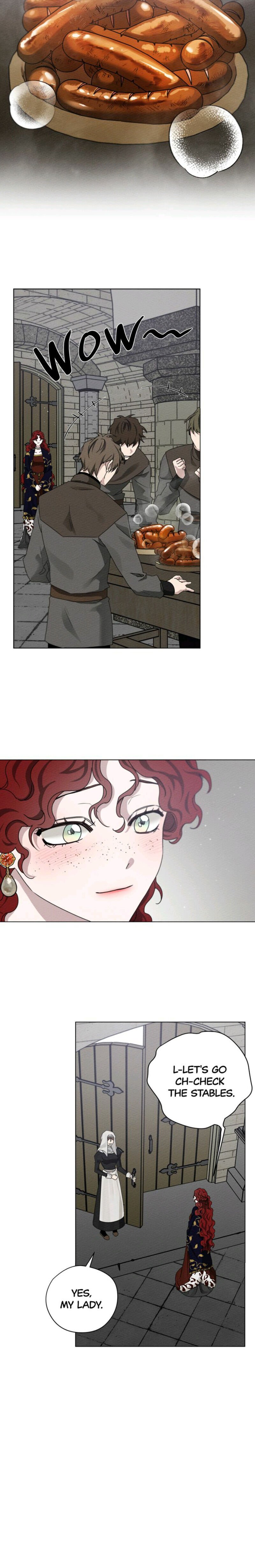 Under the Oak Tree Chapter 30.9 page 24