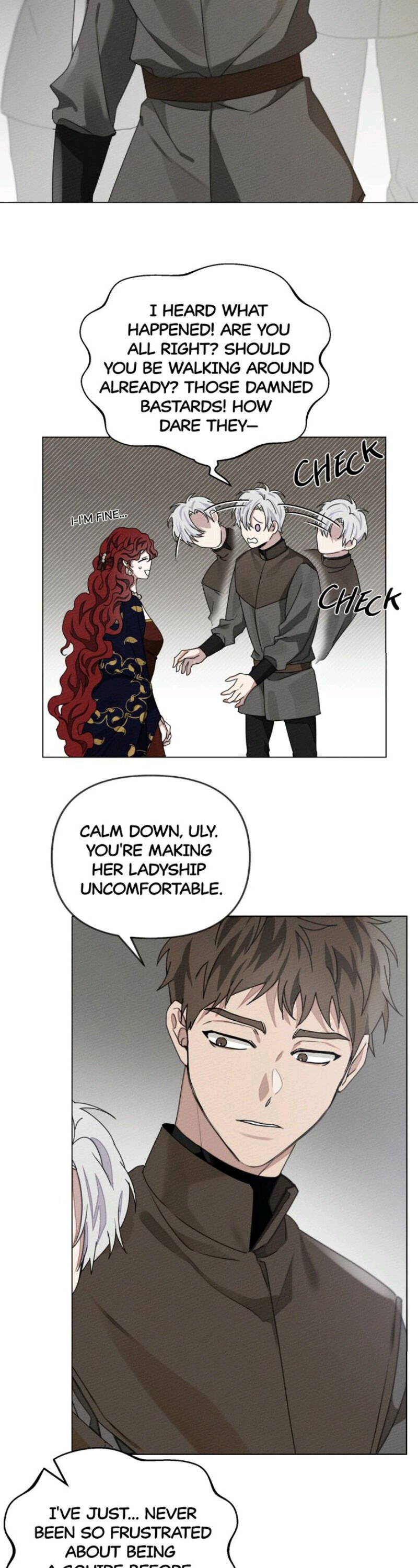 Under the Oak Tree Chapter 30.9 page 20