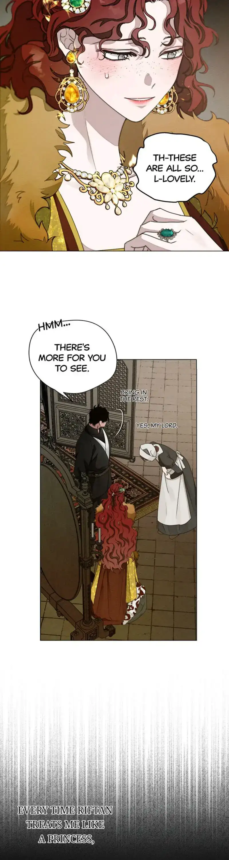 Under the Oak Tree Chapter 30 page 11