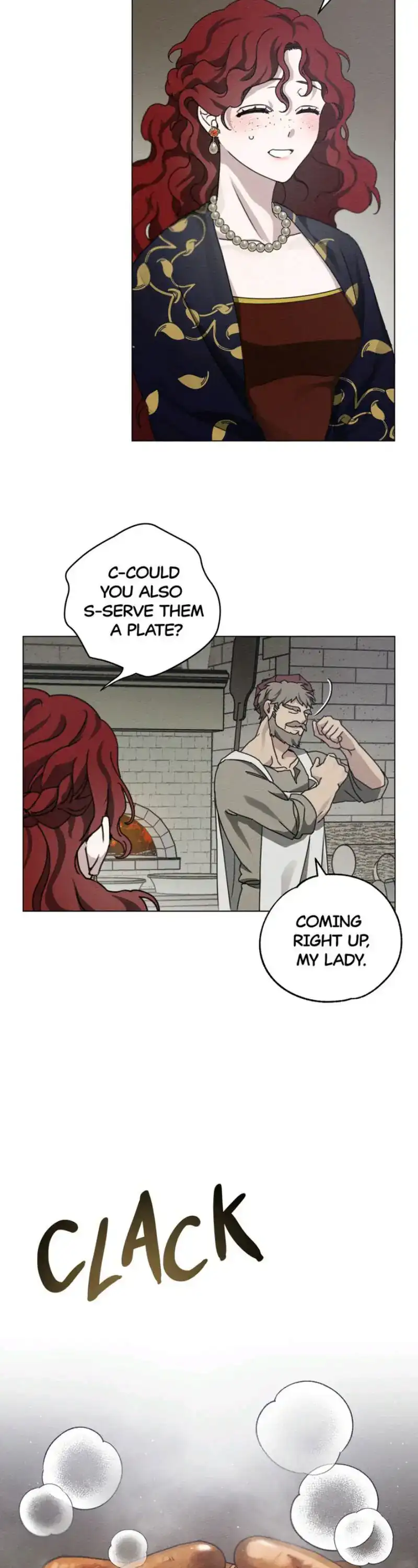 Under the Oak Tree Chapter 30 page 22