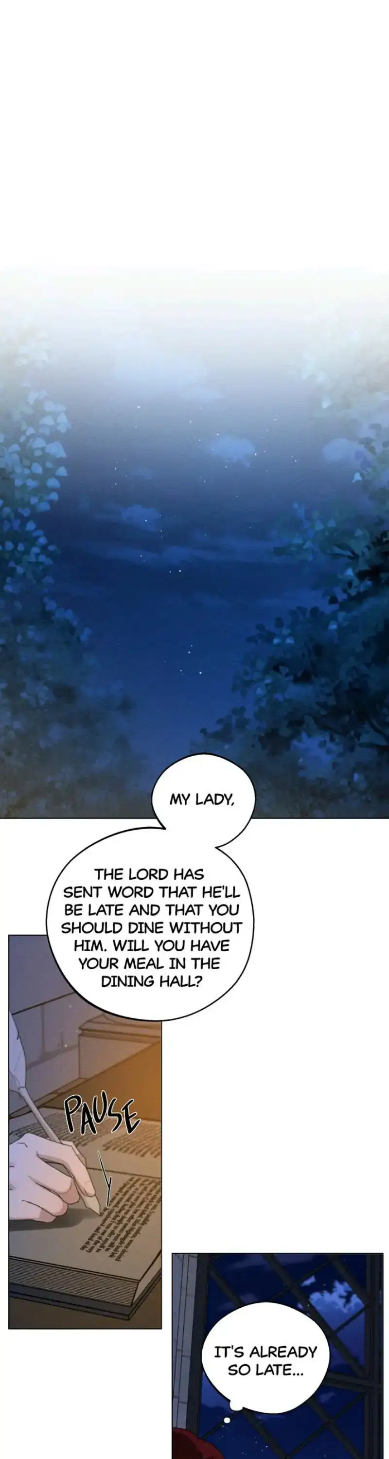 Under the Oak Tree Chapter 30 page 24