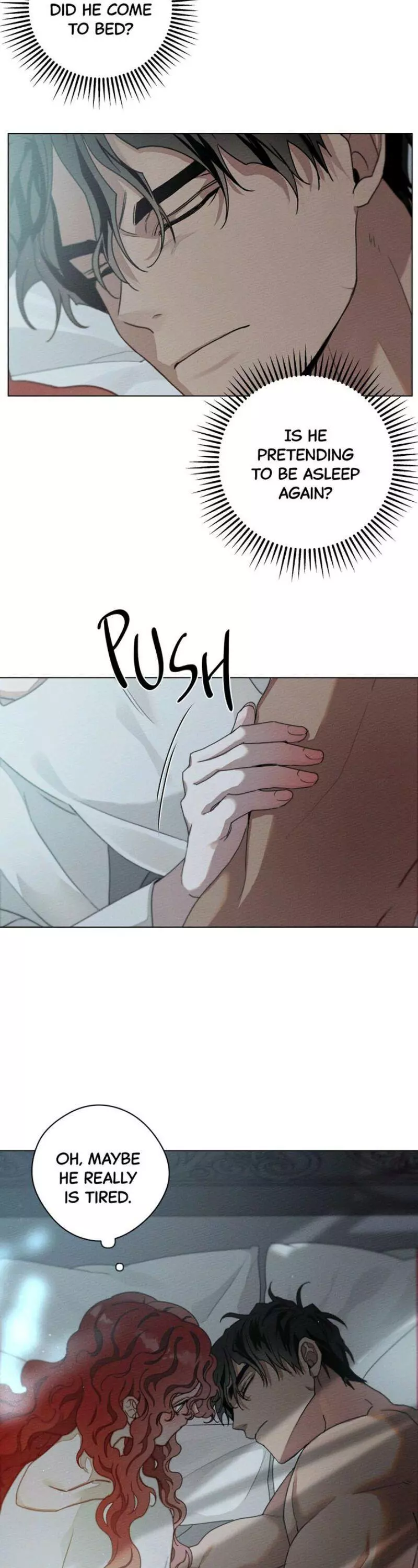 Under the Oak Tree Chapter 31.1 page 4