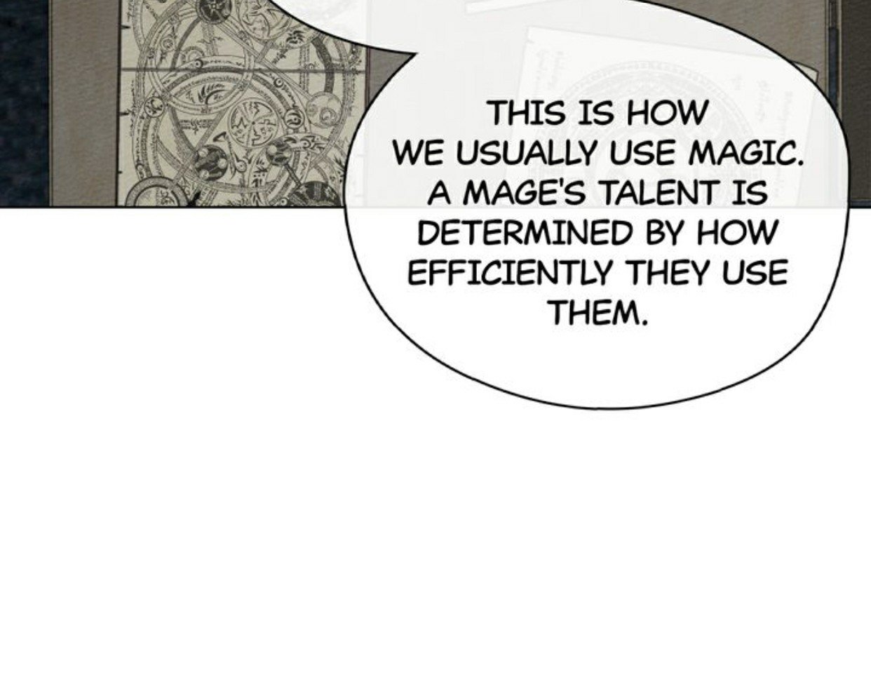 Under the Oak Tree Chapter 31.5 page 12