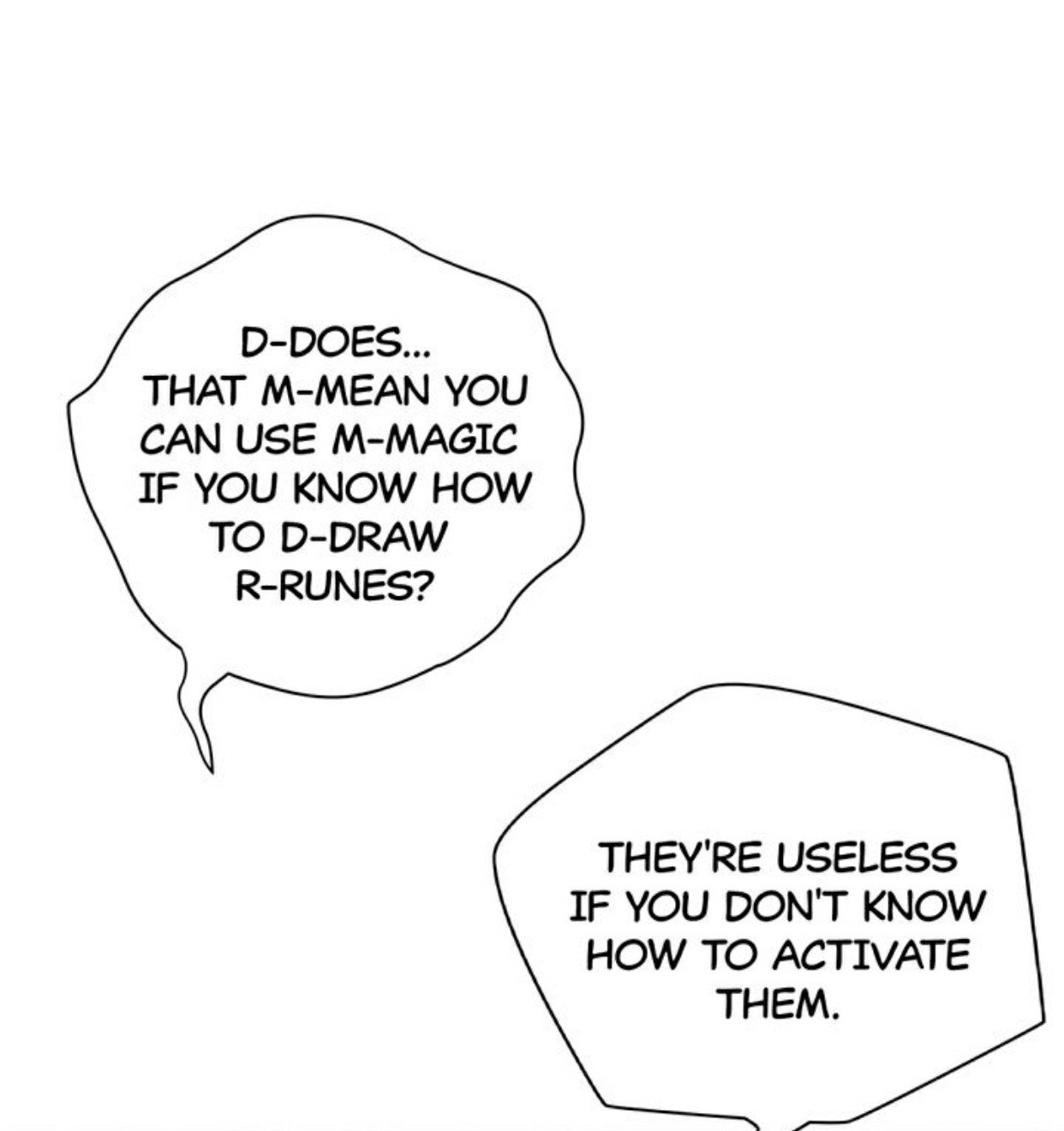 Under the Oak Tree Chapter 31.5 page 17