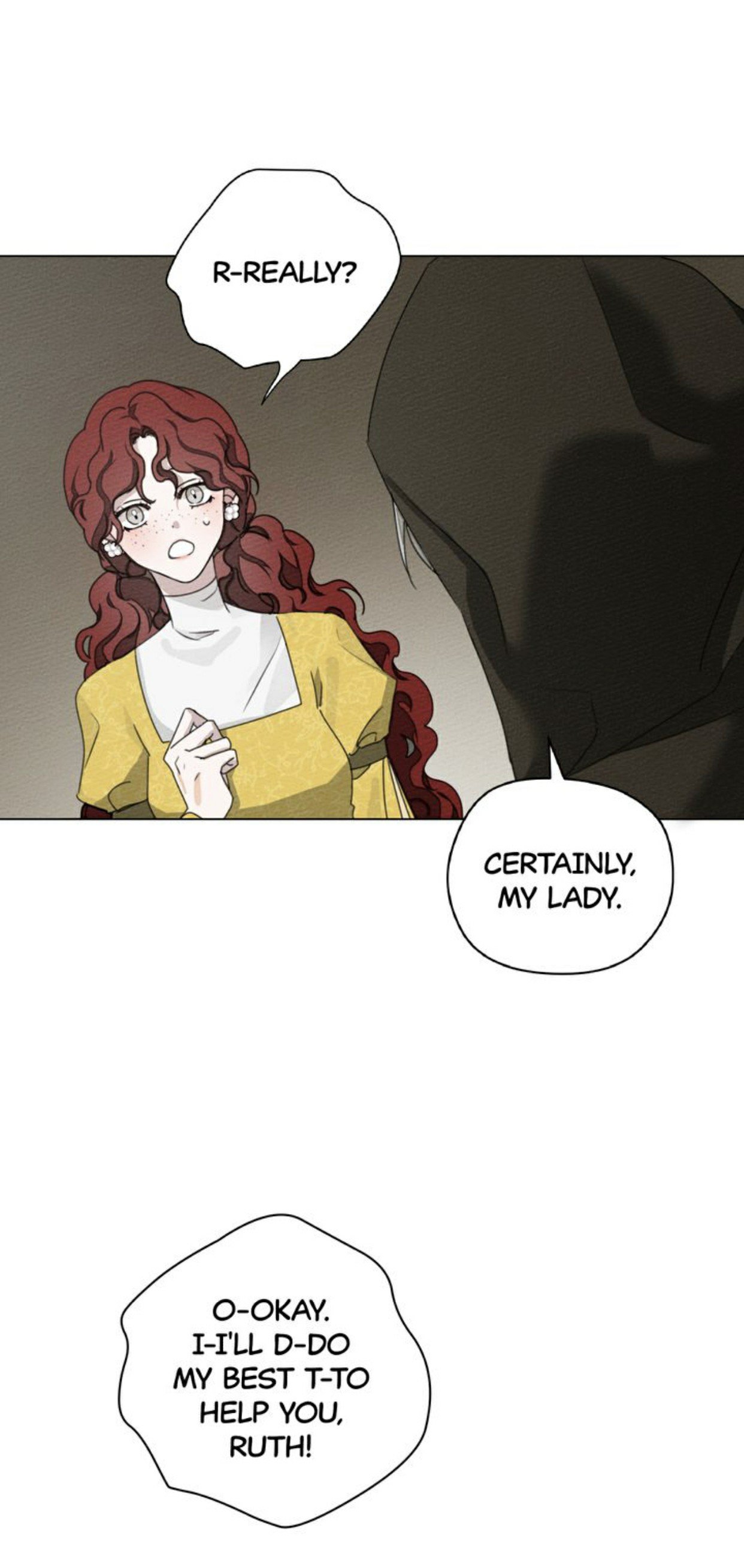 Under the Oak Tree Chapter 31.5 page 2
