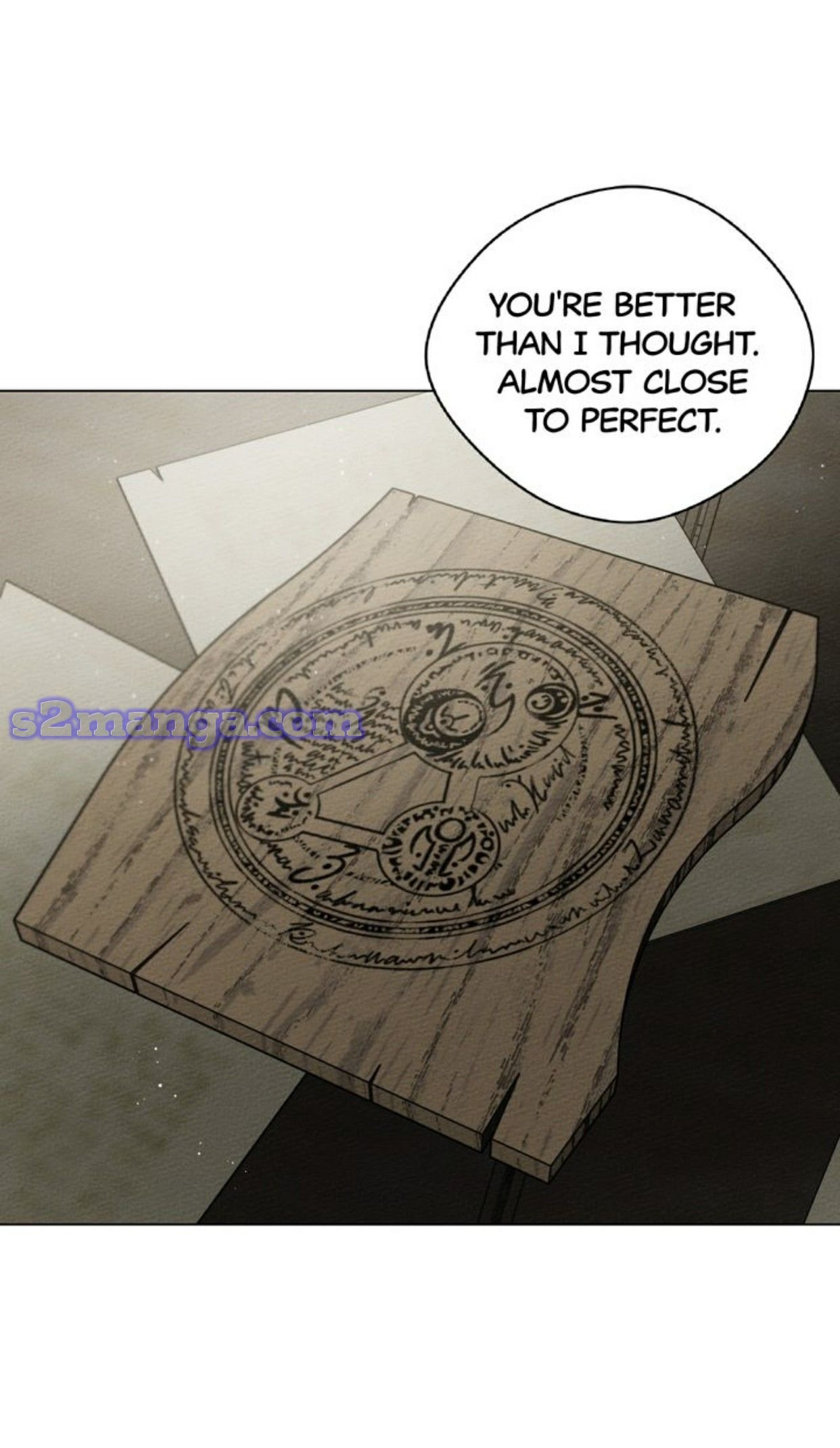 Under the Oak Tree Chapter 31.5 page 27