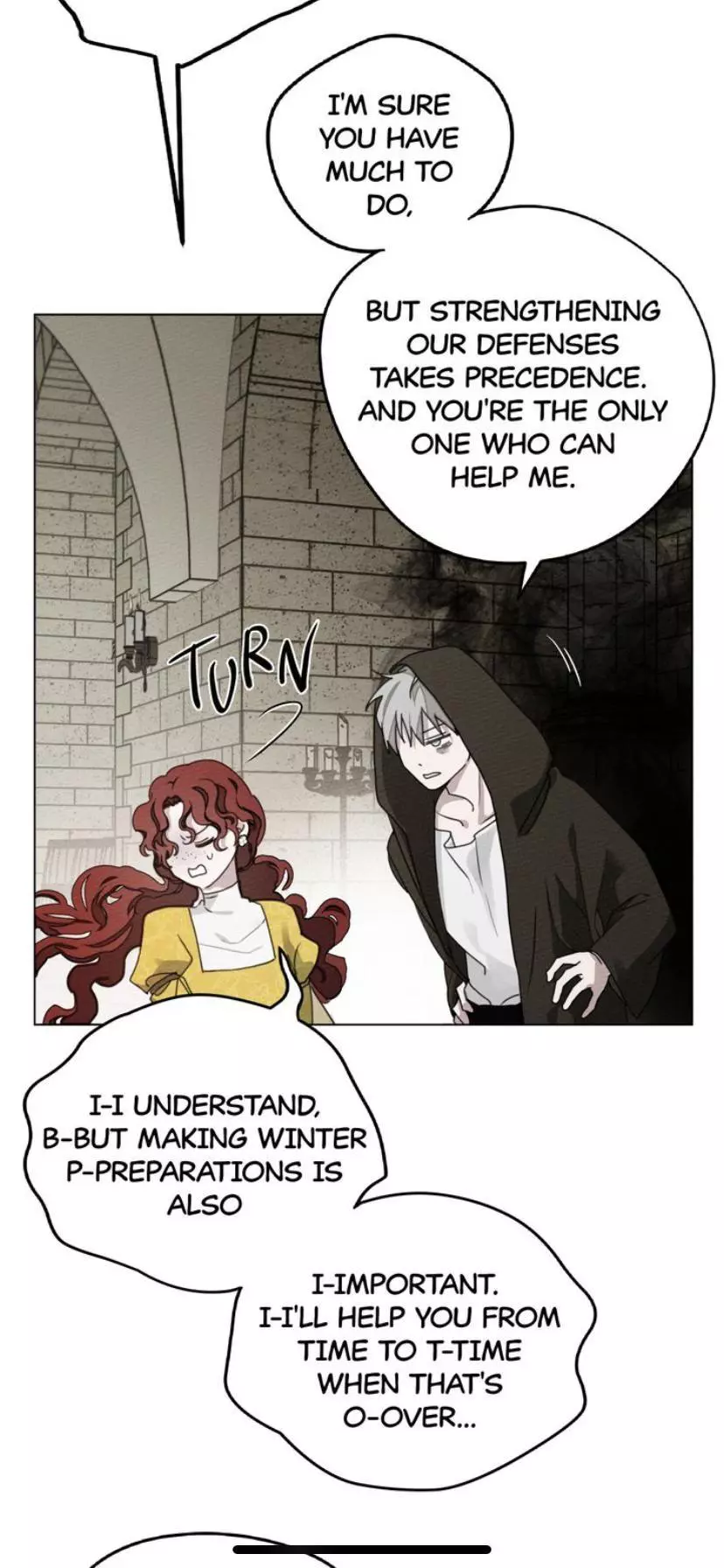 Under the Oak Tree Chapter 31 page 25