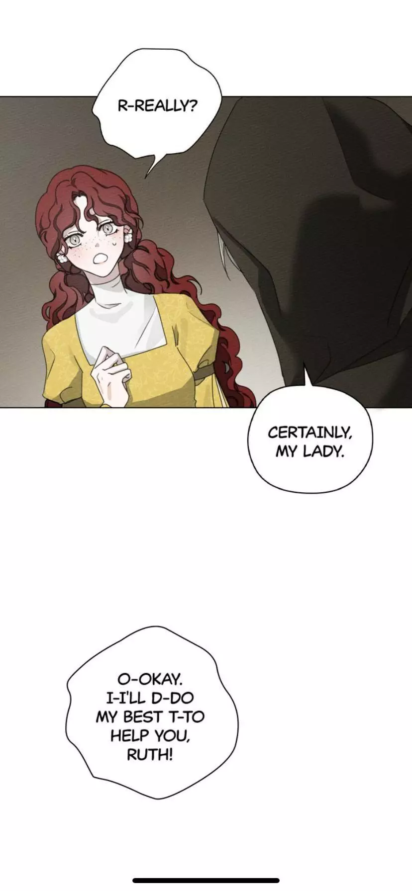 Under the Oak Tree Chapter 31 page 27