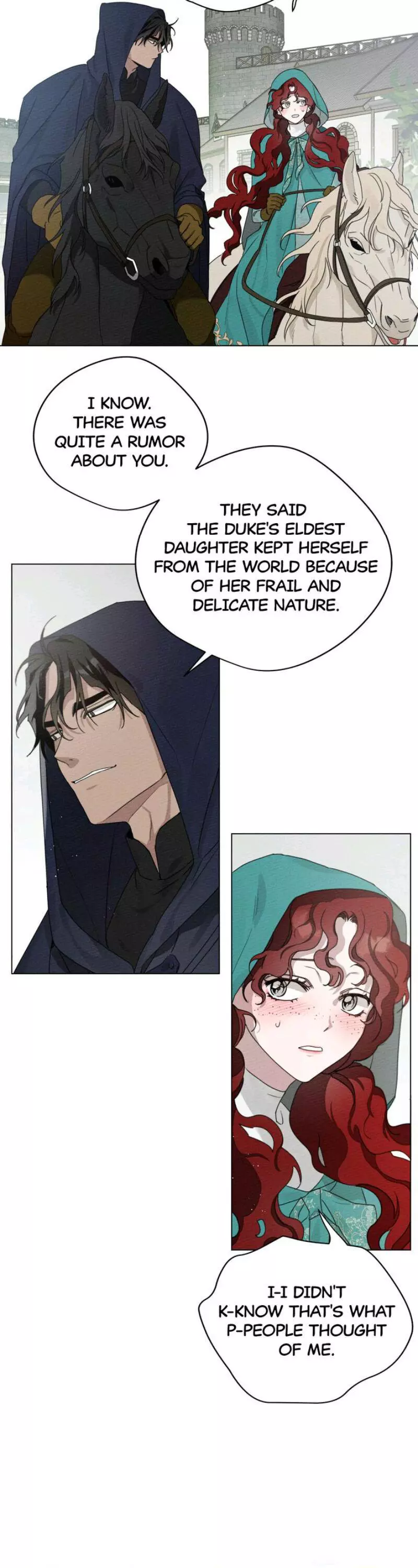 Under the Oak Tree Chapter 32 page 23