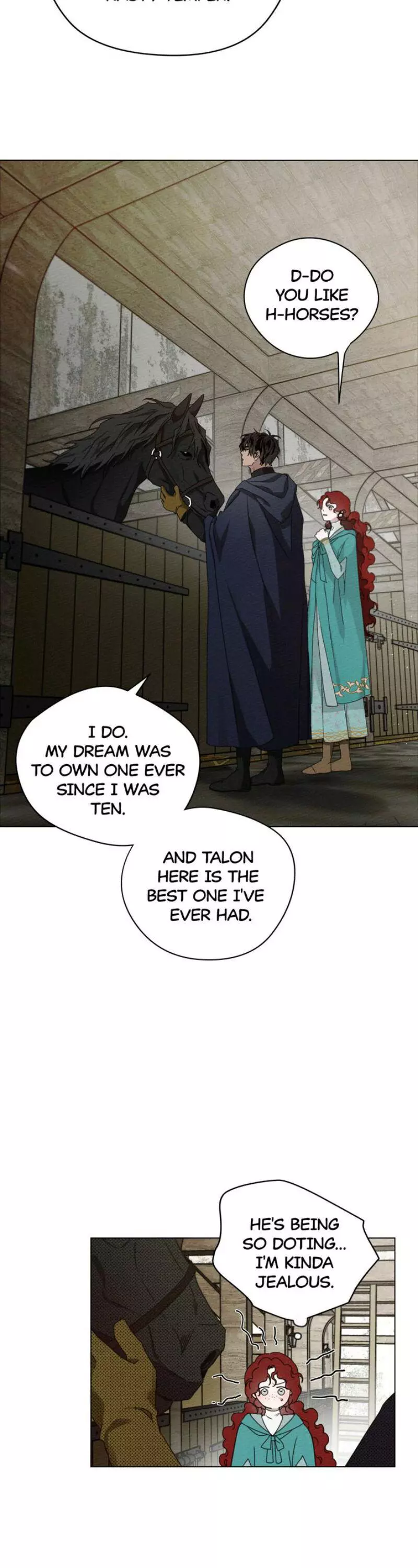 Under the Oak Tree Chapter 32 page 16