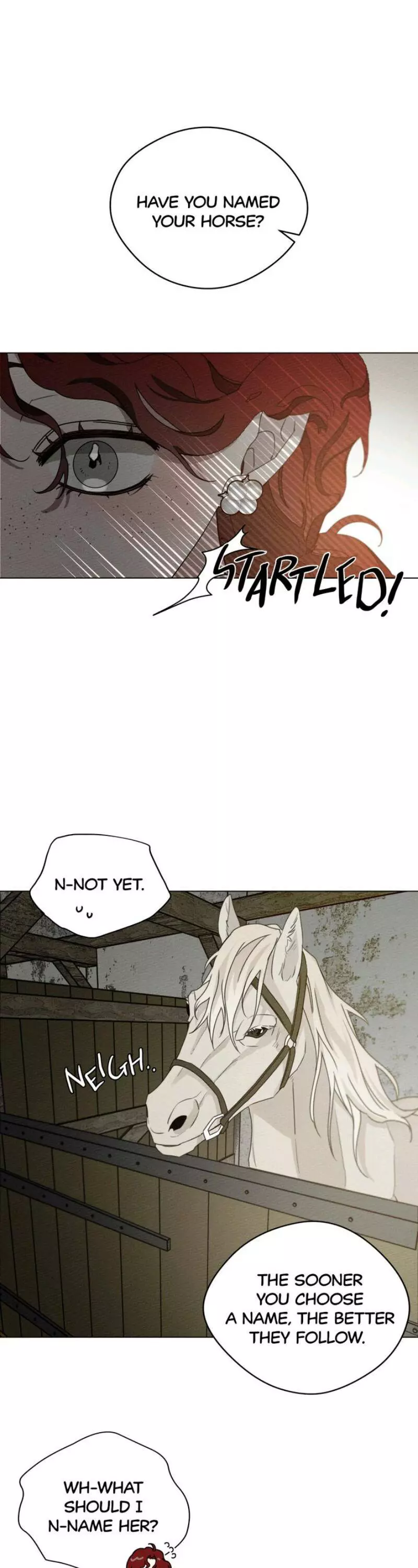 Under the Oak Tree Chapter 32 page 17