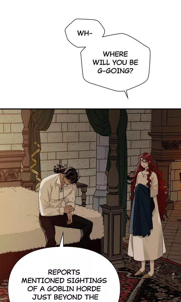 Under the Oak Tree Chapter 36 page 3