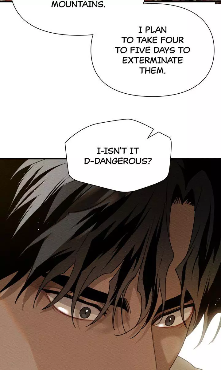 Under the Oak Tree Chapter 36 page 4