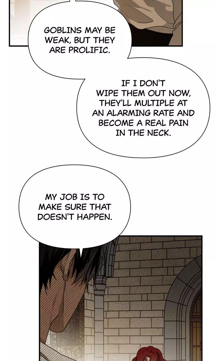 Under the Oak Tree Chapter 36 page 11
