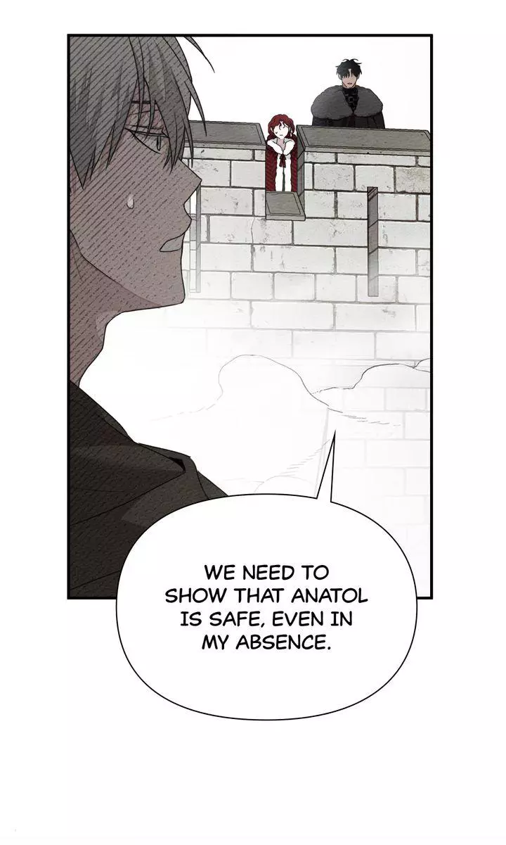Under the Oak Tree Chapter 36 page 44