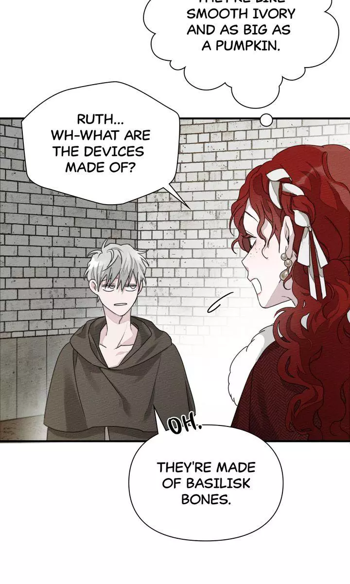 Under the Oak Tree Chapter 36 page 50