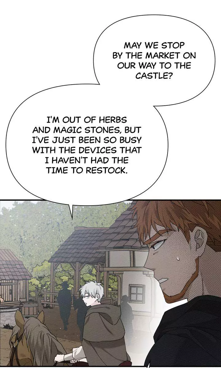 Under the Oak Tree Chapter 36 page 63