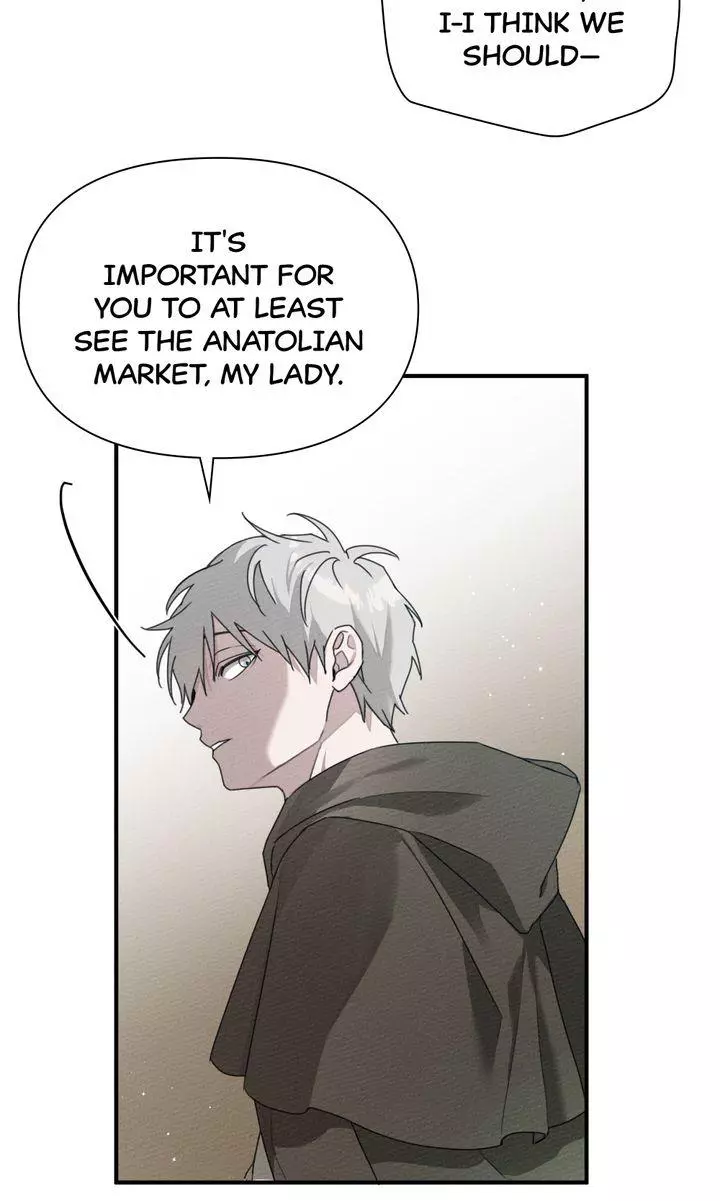 Under the Oak Tree Chapter 36 page 71