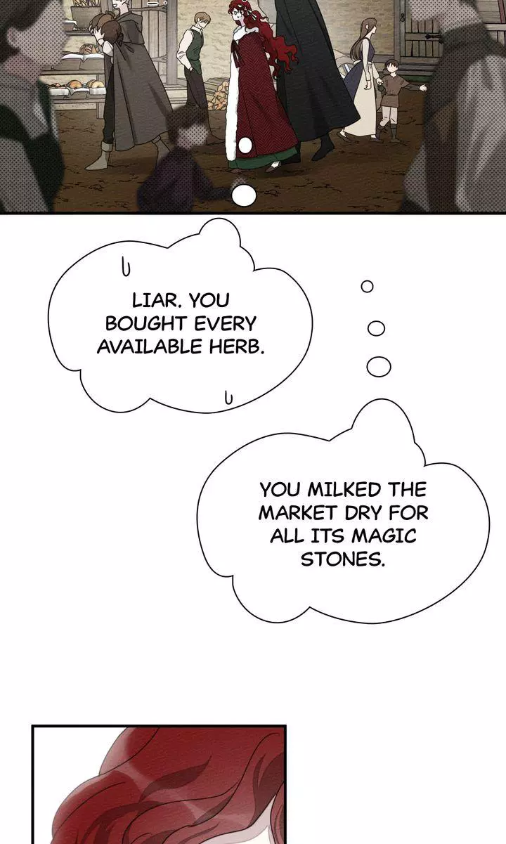 Under the Oak Tree Chapter 36 page 76