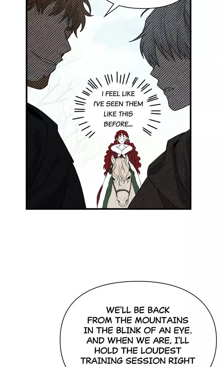 Under the Oak Tree Chapter 37 page 26