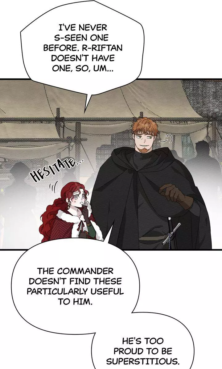 Under the Oak Tree Chapter 37 page 12