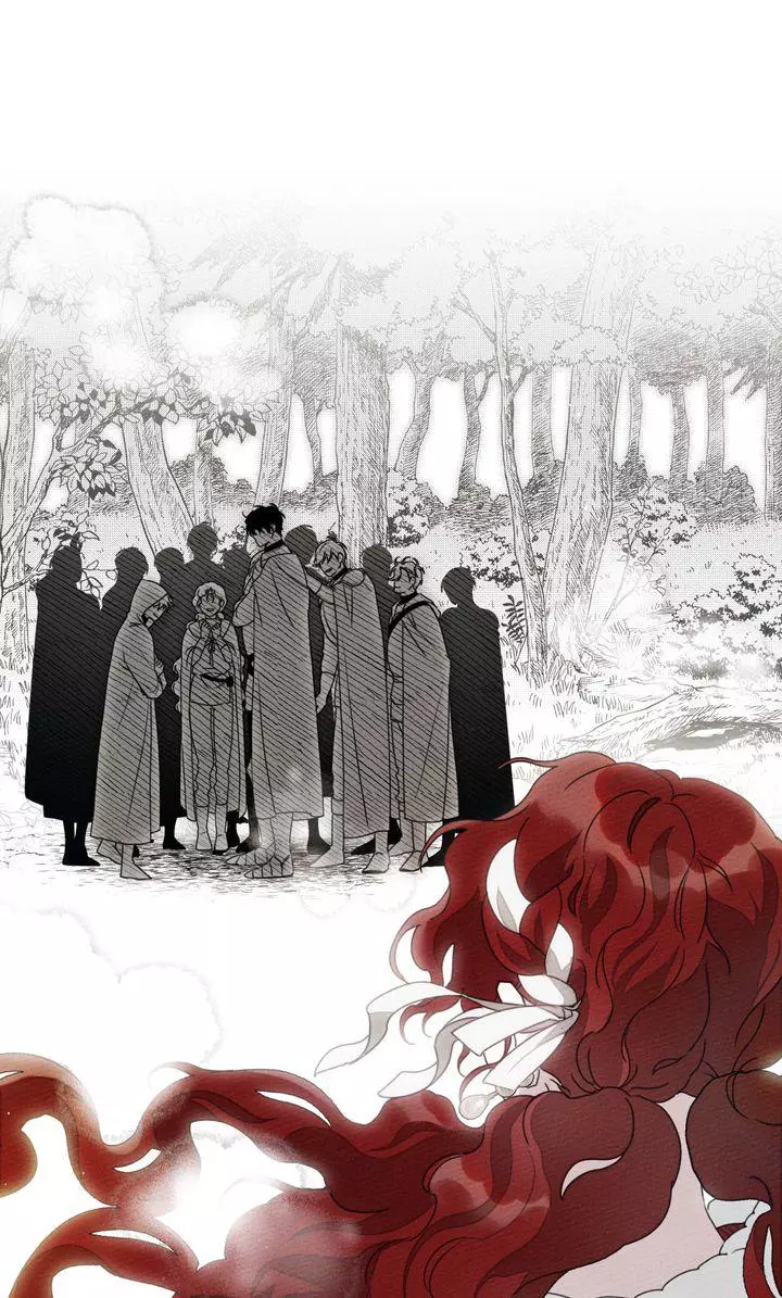 Under the Oak Tree Chapter 37 page 40