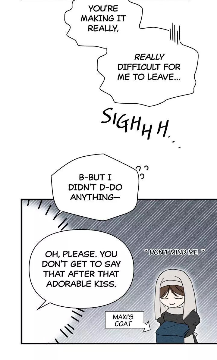 Under the Oak Tree Chapter 37 page 51