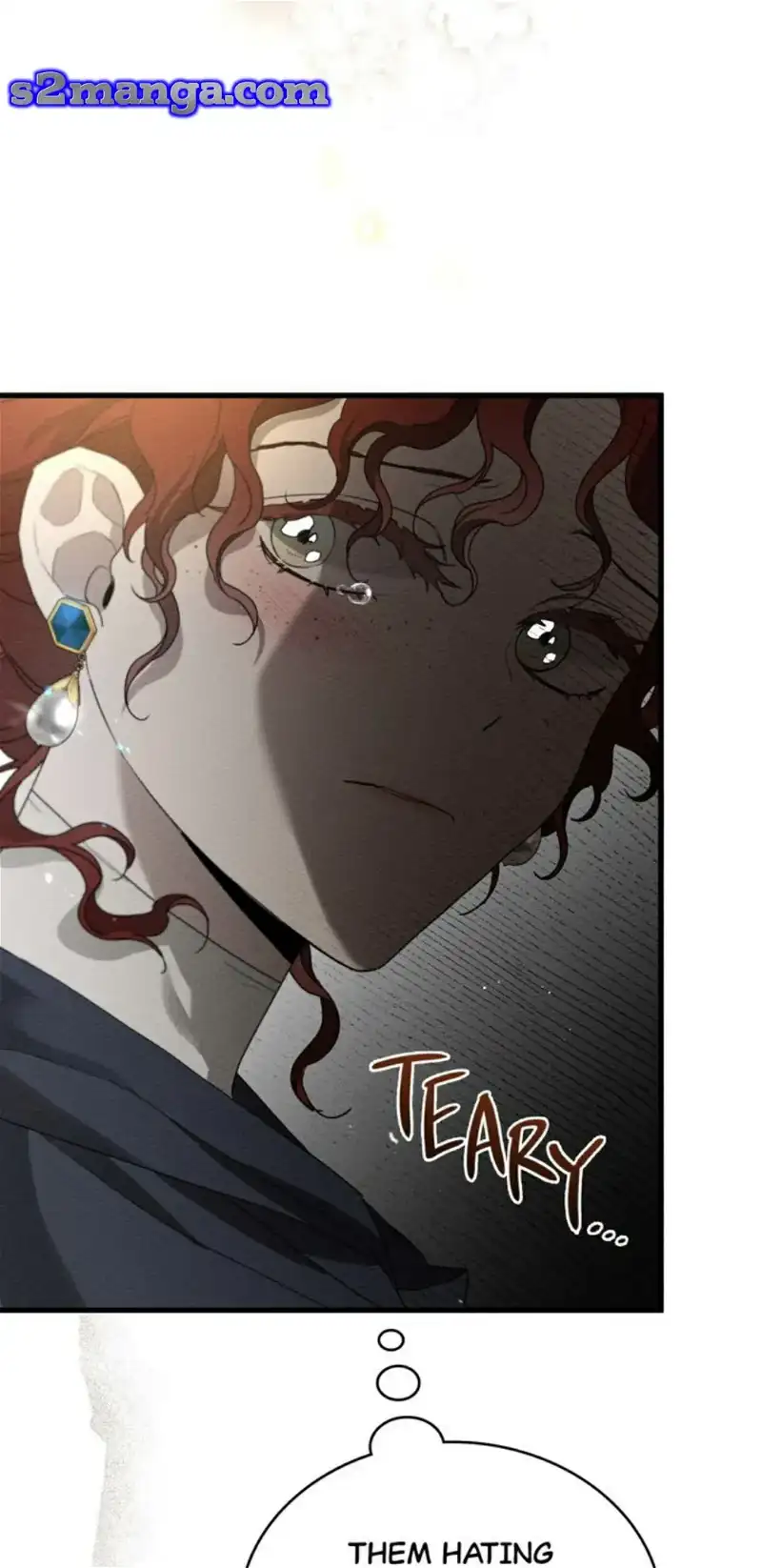 Under the Oak Tree Chapter 40 page 20