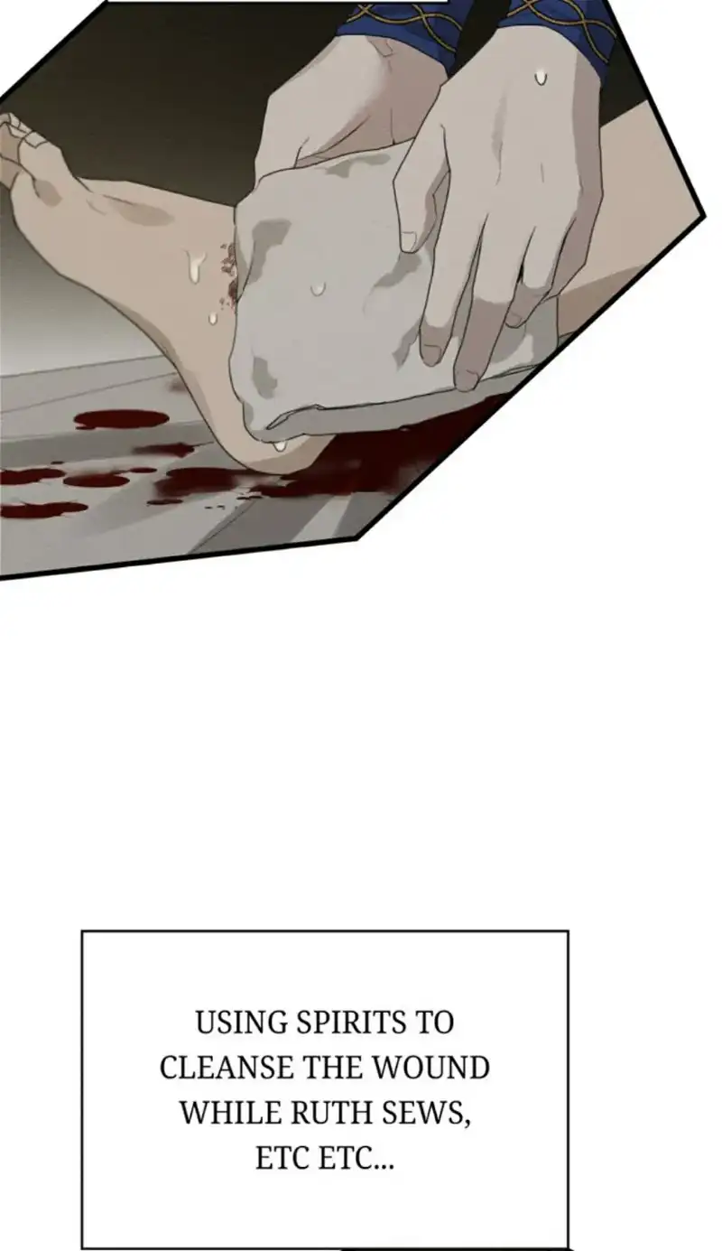 Under the Oak Tree Chapter 40 page 49