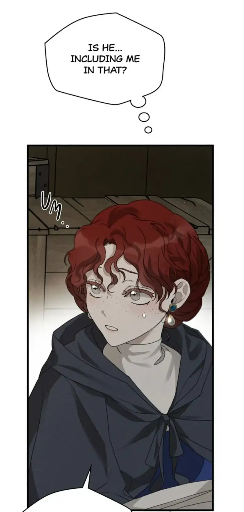 Under the Oak Tree Chapter 40 page 35
