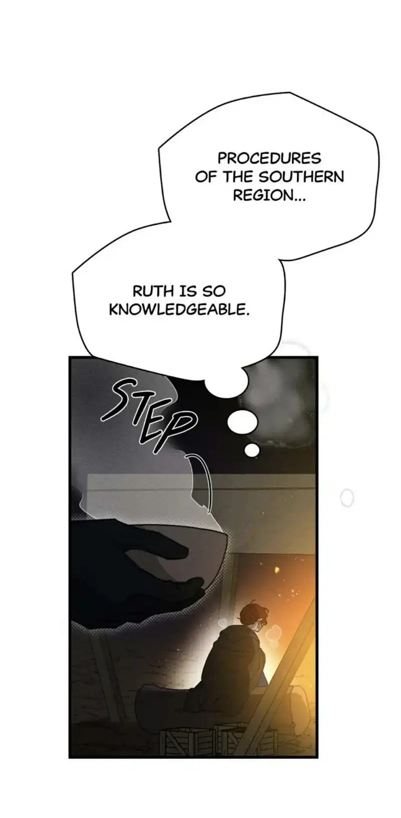 Under the Oak Tree Chapter 40 page 56