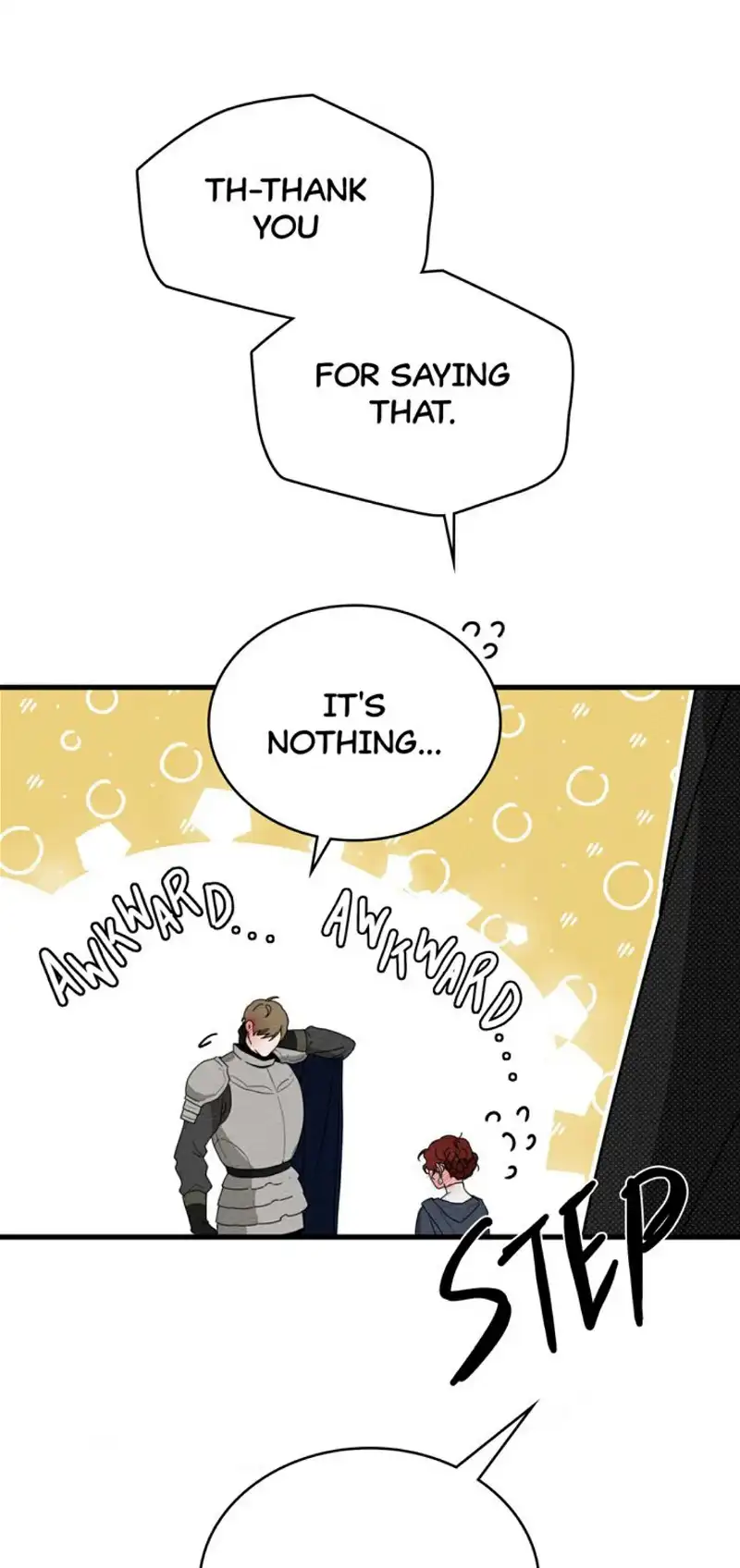 Under the Oak Tree Chapter 40 page 81