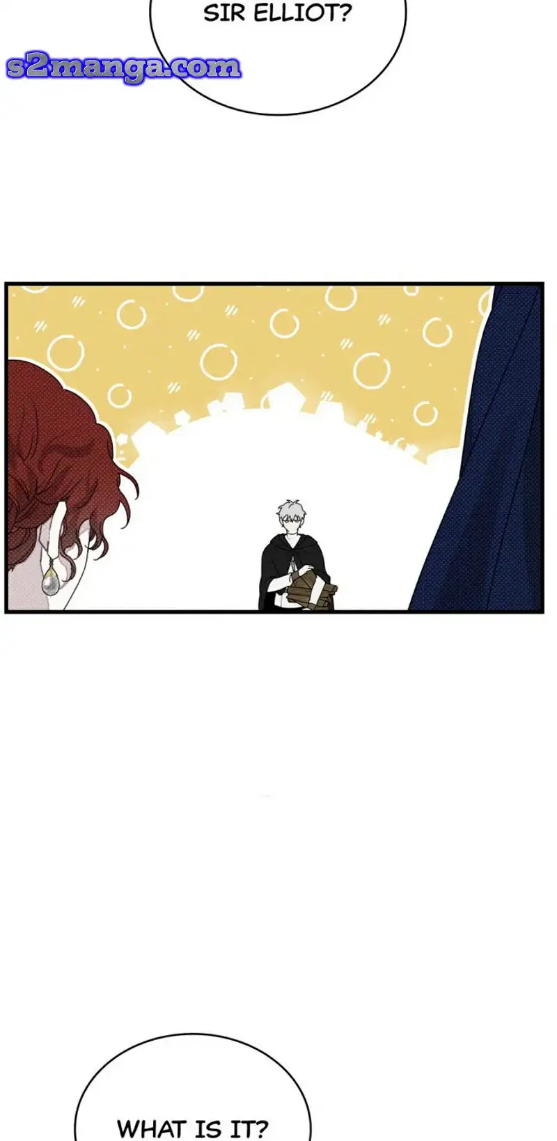 Under the Oak Tree Chapter 40 page 82