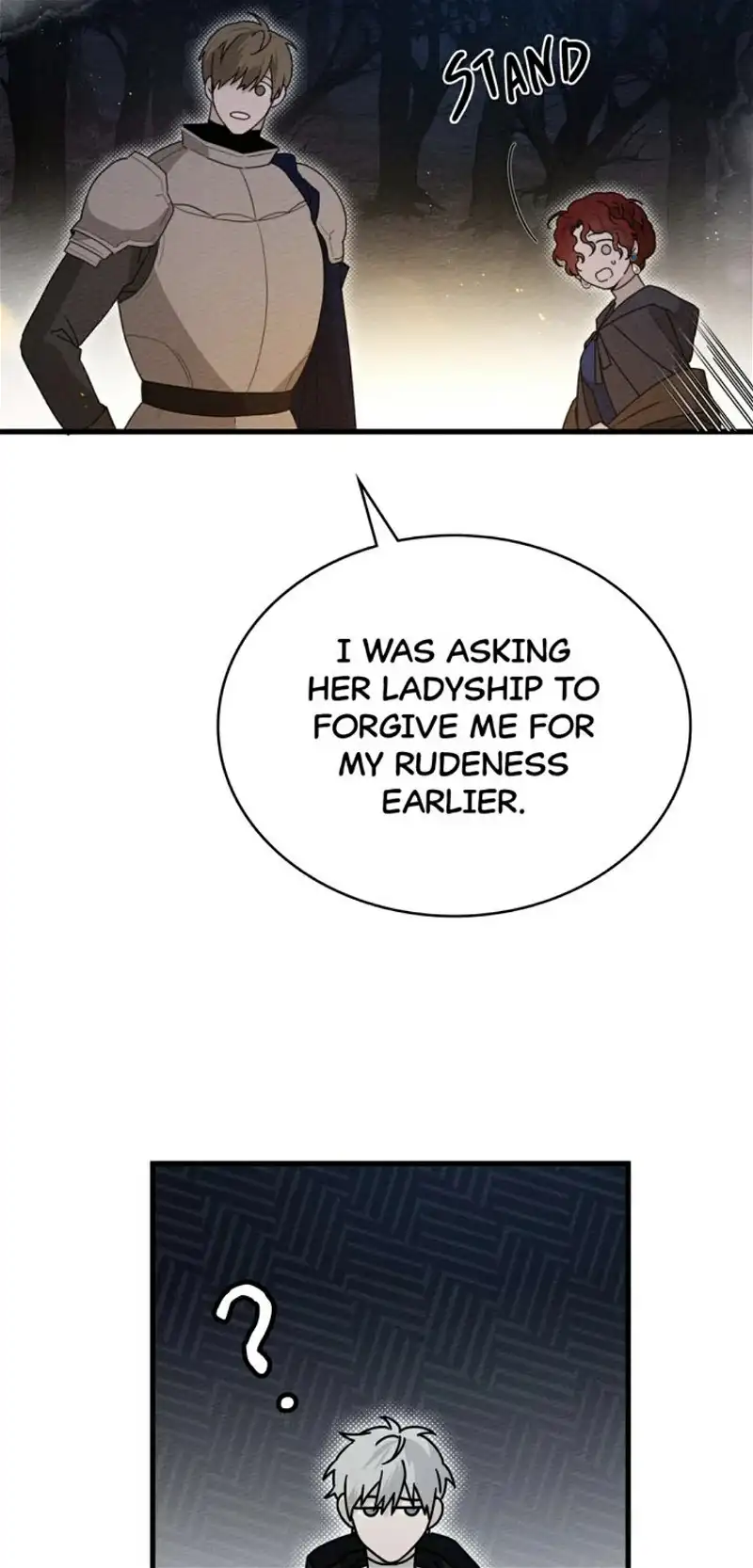 Under the Oak Tree Chapter 40 page 85